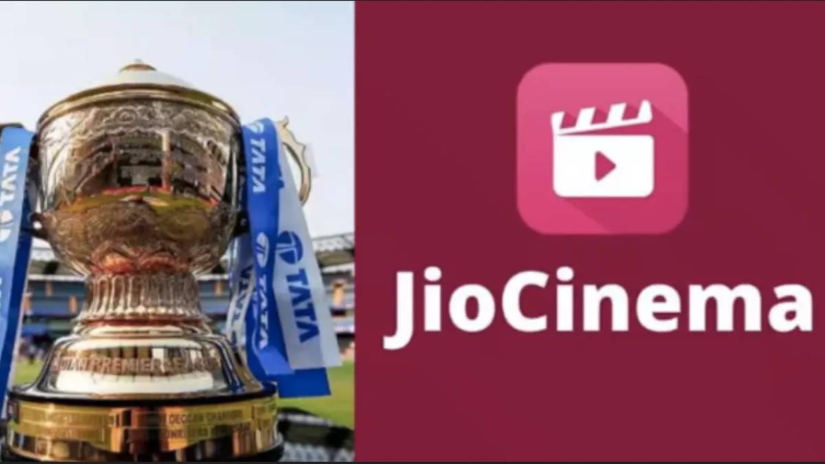 JioCinema : 'இலவசம் முடிந்தது' ஐபிஎல் ரசிகர்கள் ஷாக்.. வேலையை காட்டிய முகேஷ் அம்பானி.. உண்மை என்ன..?