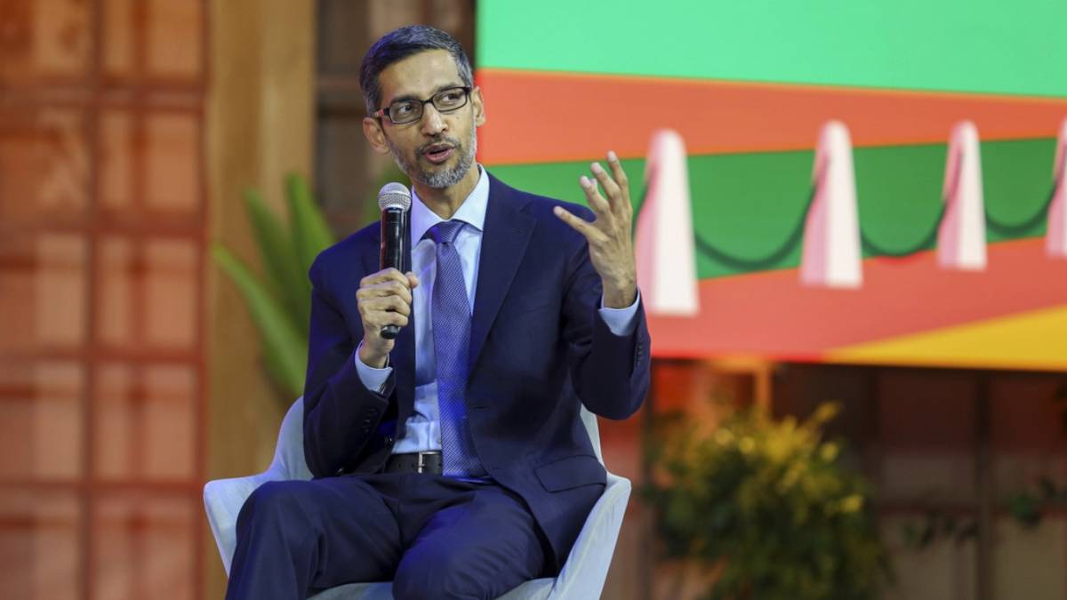 சுந்தர் பிச்சை கருணை இல்லா முடிவு! Accenture, Cognizant ஊழியர்கள் பணிநீக்கம்..! யூனியன் பிரச்சனை..!