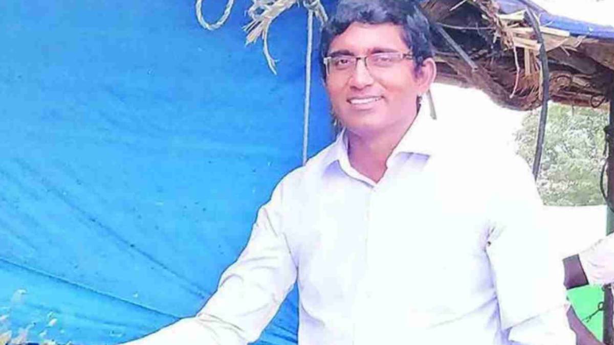 Intel வேலையை தூக்கியெறிந்து பால் விற்கும் கிஷோர்.. ஒரு நாள் வருமானம் மட்டும் 17 லட்சம்..!! 