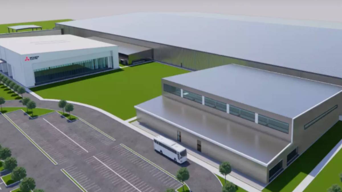 சென்னை-க்கு வந்த ஜப்பான் நிறுவனம்.. 2000 கோடி முதலீடு, 2000 பேருக்கு வேலை..! #Mitsubishi  