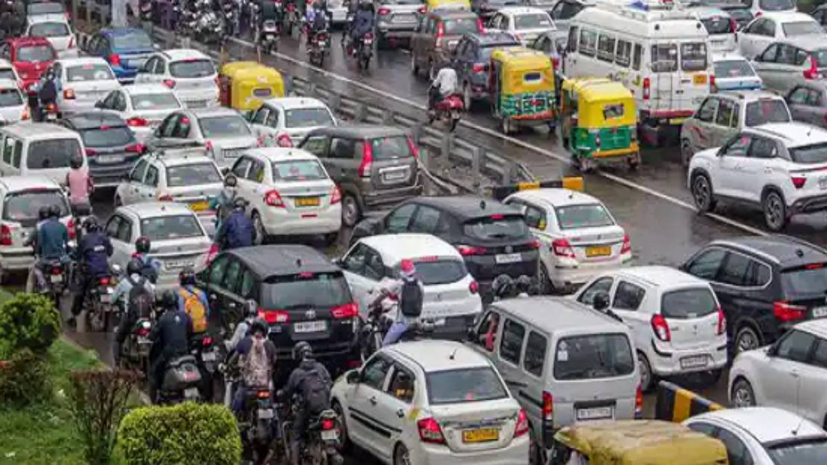 டீசல் வாகனங்கள் பயன்படுத்த  தடை.. மக்களே உஷார்!! மத்திய அமைச்சகம் சொன்னதை கேட்டீங்களா?!! 