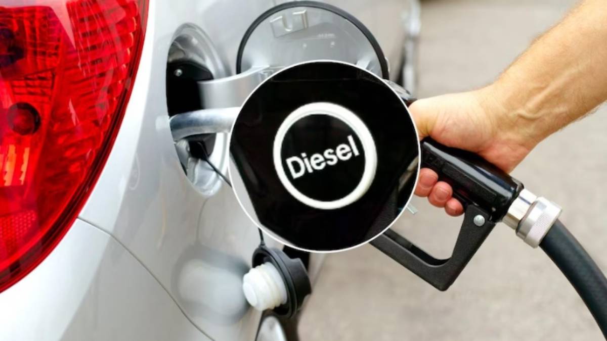 டீசல் வாகனங்கள் பயன்படுத்த  தடை.. மக்களே உஷார்!! மத்திய அமைச்சகம் சொன்னதை கேட்டீங்களா?!! 