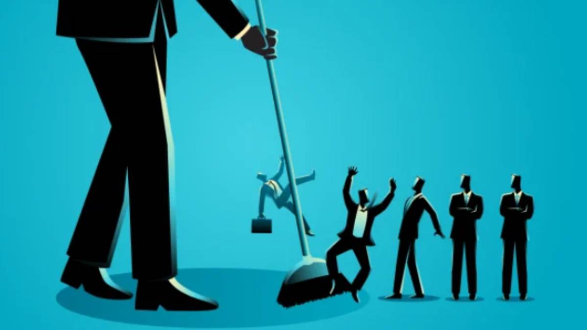 AI - 3 துறைகளை பதம் பார்க்க போகிறது.. உங்க வேலையை காப்பாத்திக்கோங்க பாஸ்..! 