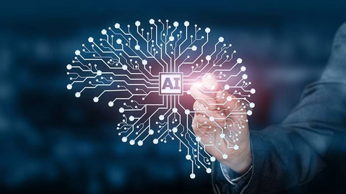 HR ஊழியர்களே உஷார்.. உங்க வேலைக்கு பாதிப்பு..  AI - பிளாக்செயின் தொழில்நுட்பத்தால் புதிய பிரச்சனை..!