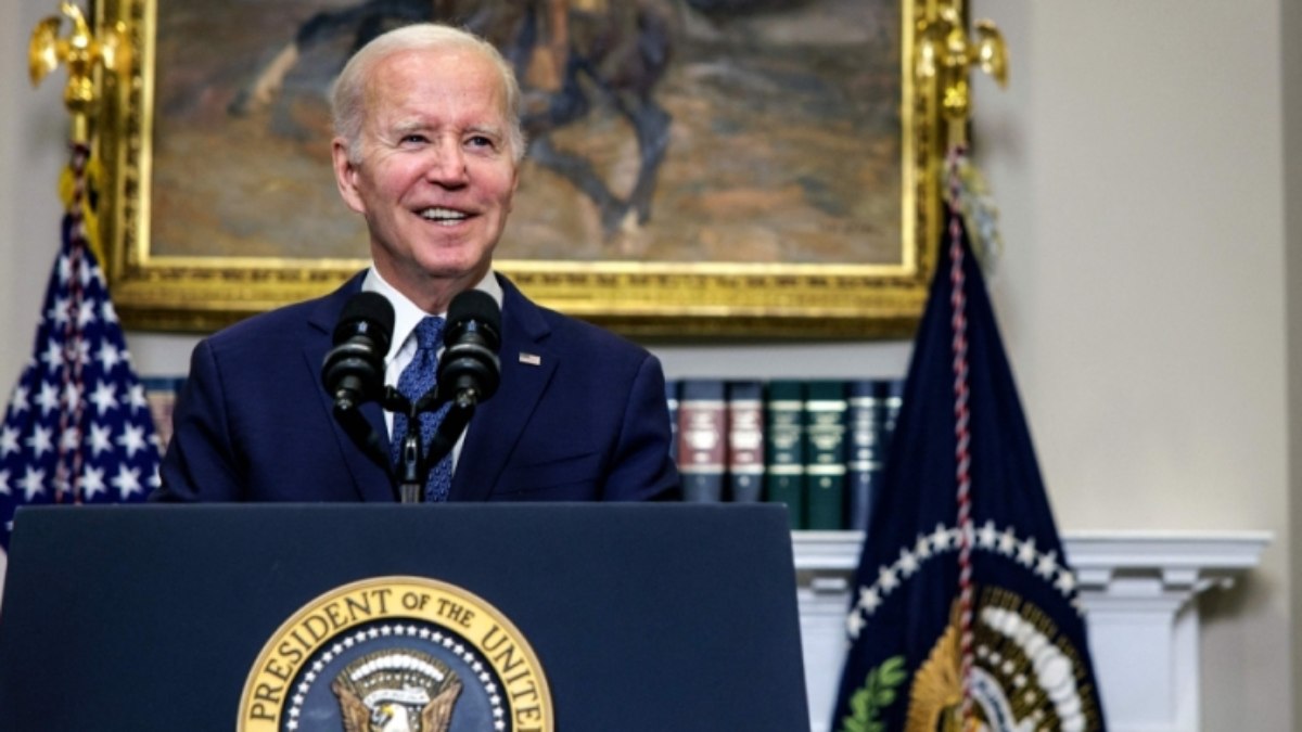 அமெரிக்காவின் தலையெழுத்தை நிர்ணயம் செய்யும் முடிவு.. ஜூன் 5 கெடு..!! 