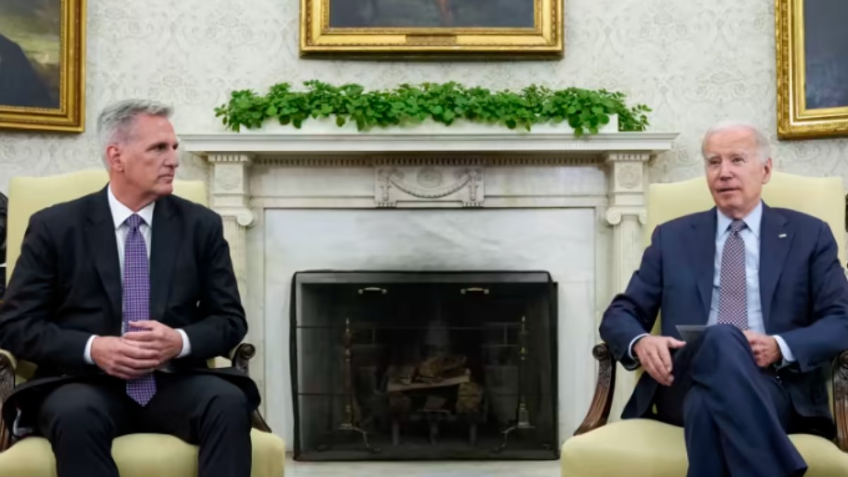 அமெரிக்காவின் தலையெழுத்தை நிர்ணயம் செய்யும் முடிவு.. ஜூன் 5 கெடு..!! 