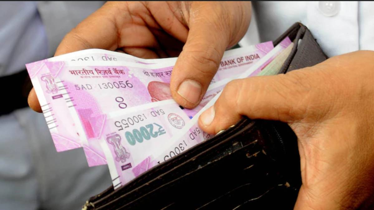 2000 ரூபாய் நோட்டை வங்கியில் மாற்ற தேவையான ஆவணங்கள்..!! இது ரொம்ப முக்கியம்..! 