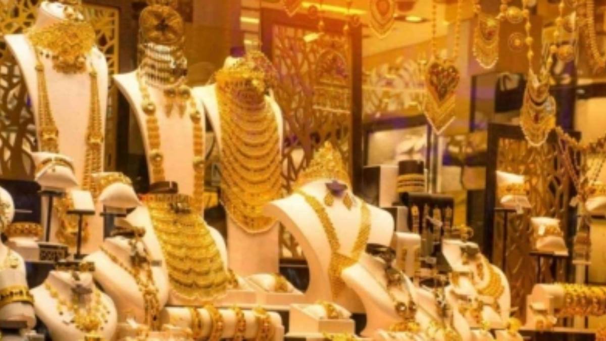 தங்க நகை வாங்க நல்ல சான்ஸ்.. சென்னை, கோவை, மதுரையில் ஆபரண தங்கம் விலை என்ன..? தங்க நகை வாங்க நல்ல சான்ஸ்.. சென்னை, கோவை, மதுரையில் ஆபரண தங்கம் விலை என்ன..?