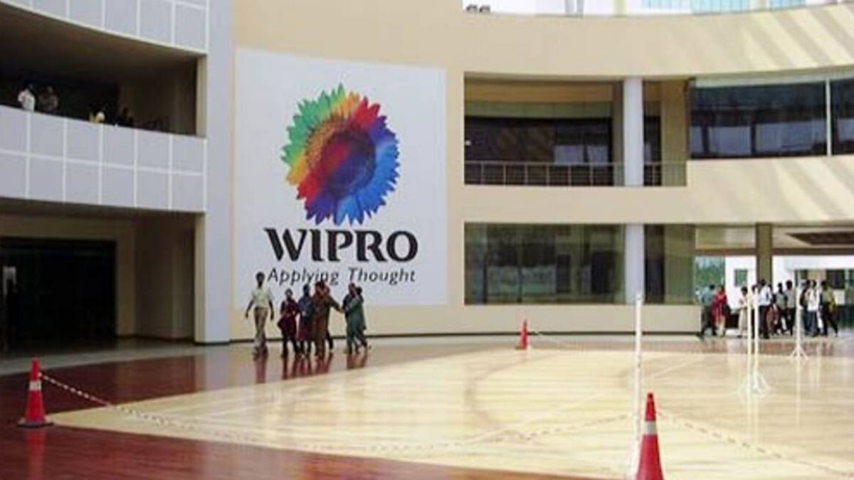 Wipro எடுத்த முடிவு.. அரசு சேவைக்கு இனி தனி பிரிவு வேண்டாம்.. ஐடி ஊழியர்களுக்கு பாதிப்பா..? Wipro எடுத்த முடிவு.. அரசு சேவைக்கு இனி தனி பிரிவு வேண்டாம்.. ஐடி ஊழியர்களுக்கு பாதிப்பா..?