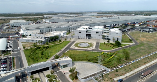 செய்யாறு SIPCOT பரபரப்பாக விரிவாக்கம்.. 3 பெரிய திட்டங்கள்.. திருவண்ணாமலை-க்கு ஜாக்பாட்..! 