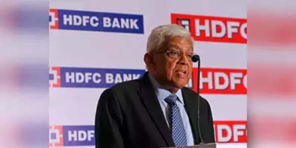 தீபக் பரேக் ஓய்வு பெற்றார்.. யார் இவர்..? HDFC 