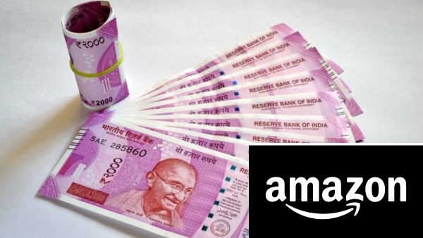 Amazon Pay: 2000 ரூபா நோட்டுக்கு புதிய சேவை.. அதுவும் வீட்டுக்கே வந்து.. மிஸ் பண்ணிடாதீங்க..! 