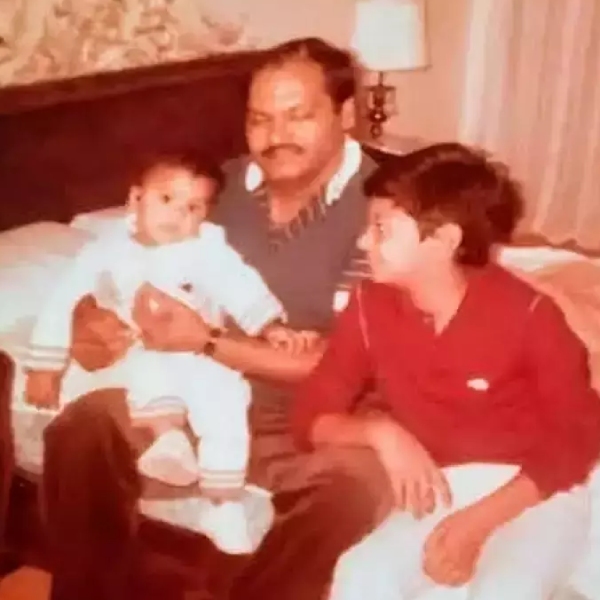 9 பிஸ்னஸ் தோல்வி.. 10வது பிஸ்னஸ் மூலம் ரூ.1.48 லட்சம் கோடி..! 