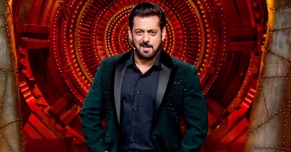 Bigg Boss சல்மான் கான் சம்பளம் - வெறும் 2 எபிசோட்களுக்கு இத்தனை கோடியா..? அப்போ கமல்ஹாசனுக்கு..? 