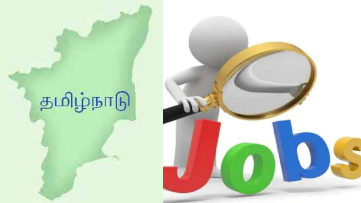 கெத்து காட்டும் தமிழ்நாடு.. வேலைவாய்ப்பு உருவாக்குவதில் கிங்..! 
