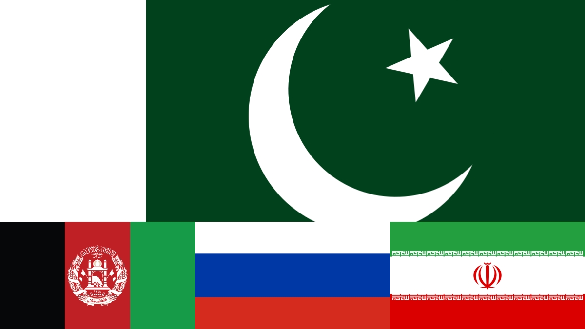 ஆதி காலத்திற்கு சென்ற பாகிஸ்தான்.. பண்டமாற்று வர்த்தகம் துவங்கியது.. யாருடன் தெரியுமா..? ஆதி காலத்திற்கு சென்ற பாகிஸ்தான்.. பண்டமாற்று வர்த்தகம் துவங்கியது.. யாருடன் தெரியுமா..?