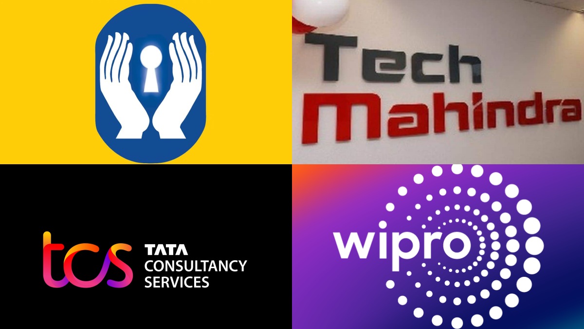 LIC சத்தமில்லாமல் செய்த சம்பவம், டெக் மஹிந்திரா-வுக்கு ஜாக்பாட்..! விப்ரோ,டிசிஎஸ் முக்கிய அப்டேட்..! LIC சத்தமில்லாமல் செய்த சம்பவம், டெக் மஹிந்திரா-வுக்கு ஜாக்பாட்..! விப்ரோ,டிசிஎஸ் முக்கிய அப்டேட்..!