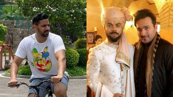 விராட் கோலி-க்கு இப்படியொரு நண்பர்.. 20 வருட நட்பு, ரூ.112 கோடி பிஸ்னஸ்..! 