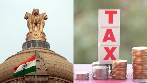 அனல் பறக்கும் மத்திய அரசின் வரி வசூல்.. வெறும் 78 நாளில் ரூ.3.80 லட்சம் கோடி..! 