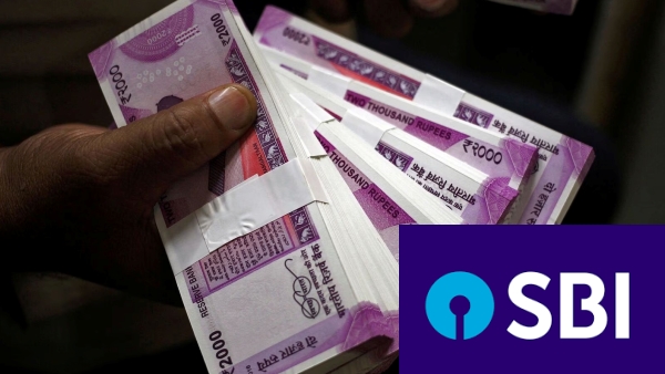 ரூ.2000 நோட்டை திரும்ப பெற்றதில் இதெல்லாம் நடந்திருக்கு.. SBI ரிப்போர்ட்..! 