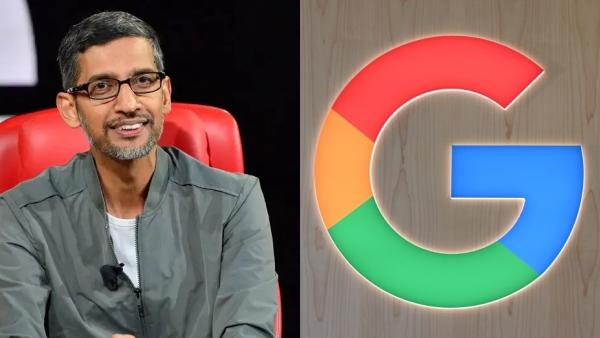 இந்தியாவை தேடி வரும் Google; அட நம்ம சுந்தர் பிச்சை முடிவா..? 