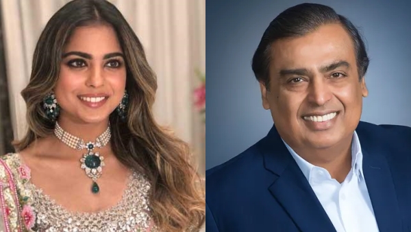 அடம் பிடிக்கும் ஈஷா அம்பானி, உடனே ஓகே சொன்ன முகேஷ் அம்பானி.. வடஇந்தியா முழுவதும் விரிவாக்கம்..!