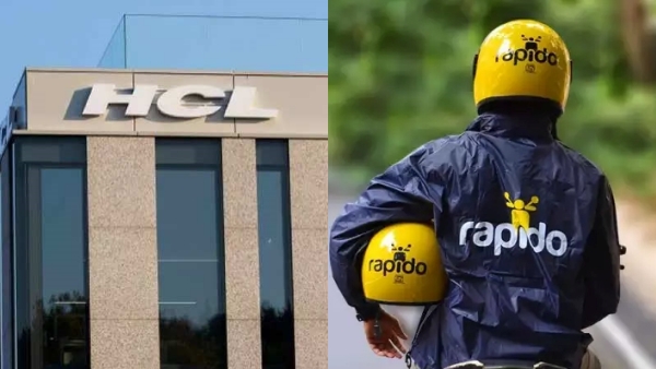 பெங்களூர்: Rapido பைக் டாக்சி ஓட்டும் பணிநீக்கம் செய்யப்பட்ட HCL ஊழியர்! இந்த போஸ்ட்தான் டிரெண்டிங்