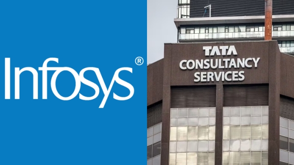 டிசிஎஸ்-க்கு போட்டியாக இன்போசிஸ்.. 454 மில்லியன் டாலர் டீல்..! 