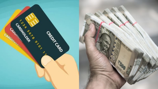 என்னது ரூ.2 லட்சம் கோடியா.. கிரெடிட் கார்டு நிலுவை தொகை வரலாற்று உச்சம்.. என்ன காரணம்..?!