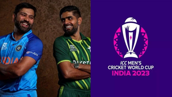  NRI-கள் இந்தியாவில் நடக்கும் World Cup 2023 போட்டிகளை பார்ப்பது எப்படி..?! #USA #UAE 