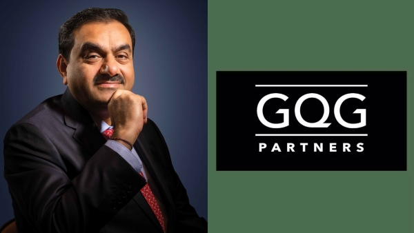 அதானி காட்டில் மழை.. ரூ.8200 கோடி முதலீடு.. GQG உடன் பலர் முதலீடு..! 