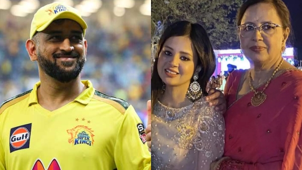 MS Dhoni: மாமியார்-க்கு முக்கிய பதவி கொடுத்த தோனி.. ரூ.1030 கோடி சாம்ராஜ்ஜியத்தில் இந்த இடமா..? 