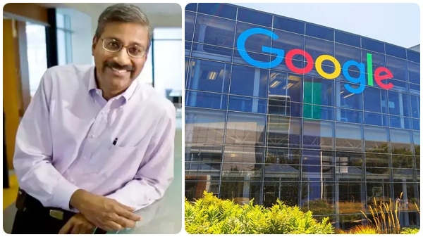 Google உருவாக காரணமே இந்த ஒரு இந்தியர்.. இவர் மட்டும் இல்லையெனில்