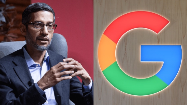 Google புதிய அலுவலகம் குஜராத் GIFT சிட்டியில் வருகிறது..! எதற்காக..? சுந்தர் பிச்சை திட்டம் என்ன..? 