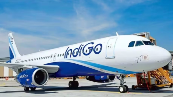 IndiGo - Air India நேருக்கு நேர் போட்டி.. 500 Airbus விமானங்கள் ஆர்டர் யாருக்கு வெற்றி..? 