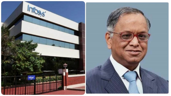 Infosys ஊழியர்களுக்கு எச்சரிக்கை.. நாராயணமூர்த்தி அப்பவே சொன்னார்! யார் கேட்டா, இப்ப பாருங்க..! 