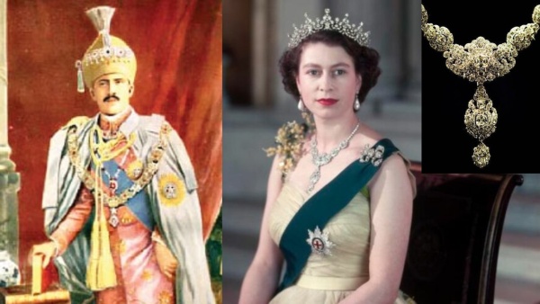 சொந்தமான விமான நிலையம் வைத்திருந்த ஒரே இந்தியர்.. எலிசபெத் ராணி-யின் நண்பர்..! 