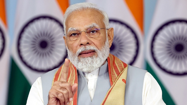 மோடி அரசு: 2013ல் இருந்த இந்தியா இப்போ இல்ல.. 10 பாயின்ட் பட்டியலிட்ட அமெரிக்கவின் மோர்கன் ஸ்டான்லி