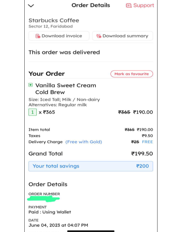Starbucks: அடேய், சேட்டைக்கு ஒரு அளவில்லையா.. zomato கொடுத்த ஆஃபர்.. ஒட்டுமொத்த இந்தியாவும் ஷாக்..! 