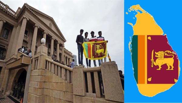 Sri Lanka: ஜனாதிபதி தேர்தல் நடத்த கூட பணம் இல்லையாம்..! 