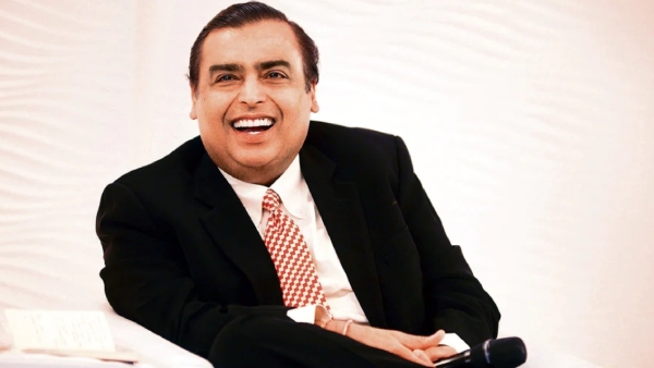 முகேஷ் அம்பானி மாஸ் திட்டம்.. 2 பில்லியன் டாலர் பண மழை.. முதலீட்டாளர்களே ரெடி..! 