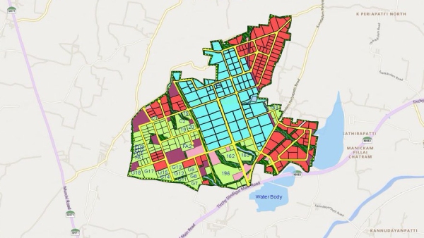 TATA: மணப்பாறை SIPCOT-ல் 283.86 ஏக்கர் நிலம் ஒதுக்கீடு.. முறுக்கு டூ சிப்ஸ்.. ஆனா வேற சிப்ஸ்..! 