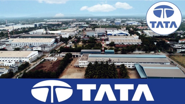 திருச்சி-க்கு வரப்போகும் TATA நிறுவனம் எது? அடேங்கப்பா வேலைவாய்ப்பும், முதலீடும் வேற லெவல்..! 