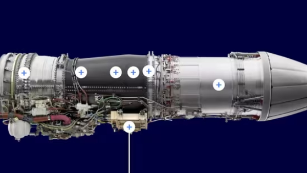 GE Aerospace - HAL: மோடியின் அமெரிக்க பயணத்தில் இதுதான் டாப்பு! இந்திய விமானப் படைக்கு புதிய சக்தி! 