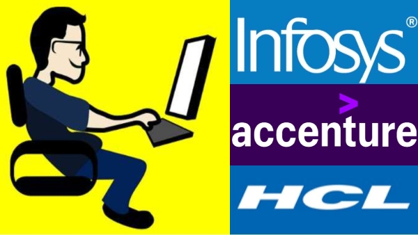 இன்போசிஸ், டிசிஎஸ் எடுக்கும் 'இந்த' முடிவுக்கு WFH மட்டுமே காரணம்.. ஐடி ஊழியர்களுக்கு நன்மை..!