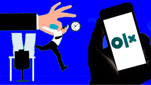 OLX: ஒரே அறிவிப்பு 800 பேர் பணிநீக்கம்.. ஊழியர்கள் கதறல்..! 