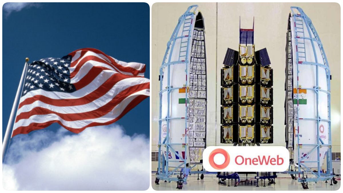 OneWeb: என்னடா பெரிய அமெரிக்கா! எங்க ஊர்லையும் வருது.. கோடான கோடி நன்றி..! 