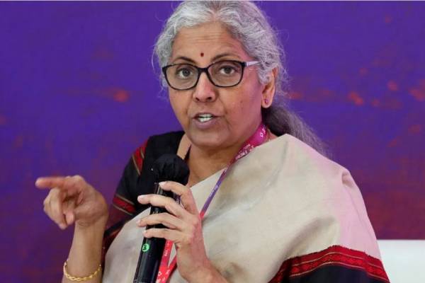 Nirmala Sitharaman கொடுத்த செம அப்டேட்.. உலகிலேயே 5வது இடத்தில் இந்தியா இருக்காம்.. வாவ்..! 