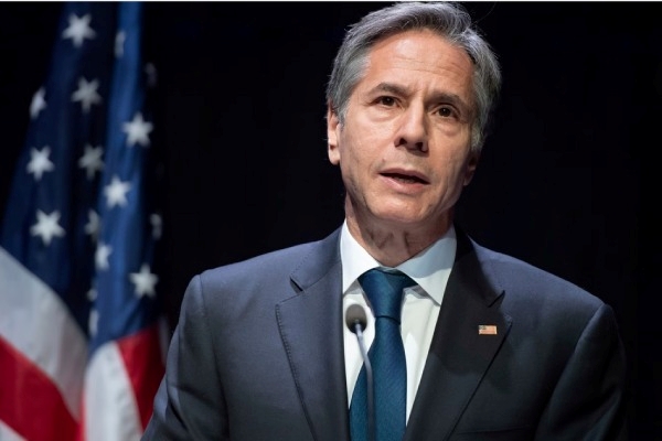 சீனா: ஆண்டனி பிளிங்கன் வரும் நேரத்தில் பில் கேட்ஸ்.. சீன அரசு அதிகாரிகளை சந்திக்கும் பெரிய தலைகள்..!