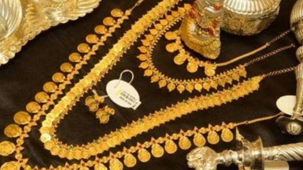 தங்கம் விலை 3 மாத சரிவு.. கேட்வே இனிமையா இருக்கே, பசுபதி வண்டிய நகை கடைக்கு விடு..! 